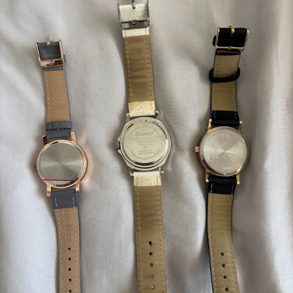 Assortment of 3 watches - Picture 3 of 3